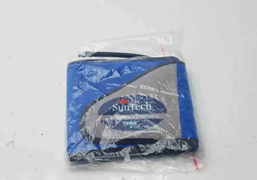 SunTech ABPM Cuff Adult Plus Range 33-40 cm Blood Pressure Cuff, second-hand product photo 1