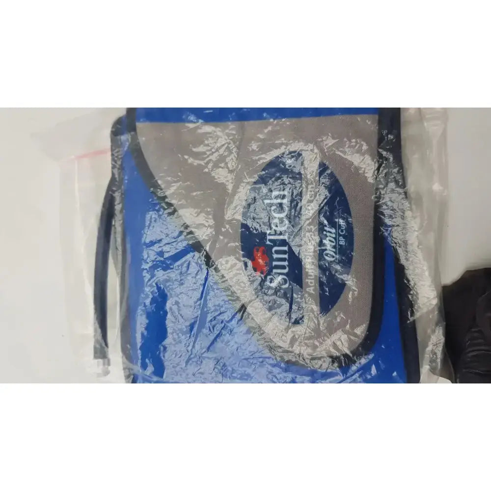 SunTech ABPM Cuff Adult Plus Range 33-40 cm Blood Pressure Cuff, second-hand product photo 3