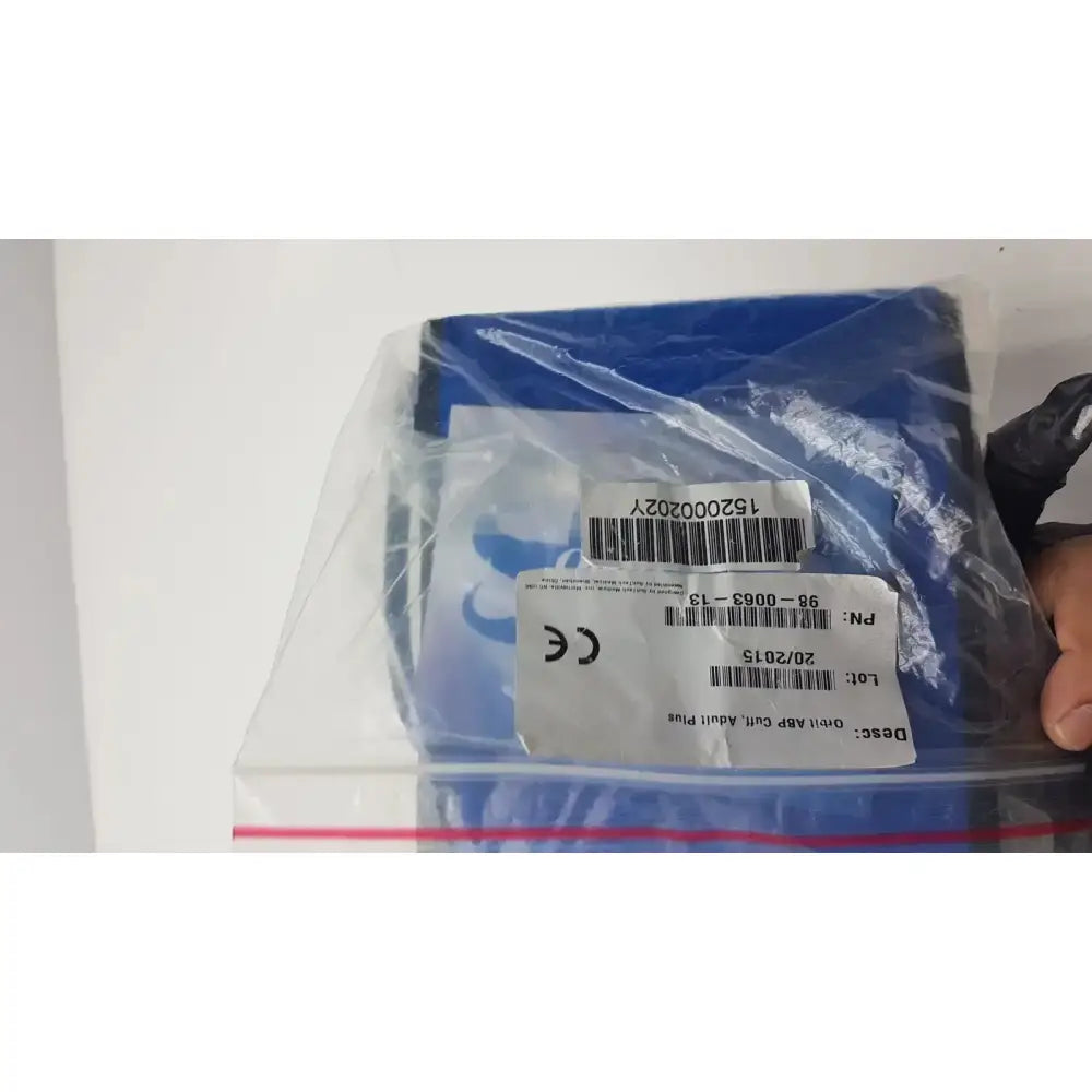 SunTech ABPM Cuff Adult Plus Range 33-40 cm Blood Pressure Cuff, second-hand product photo 10