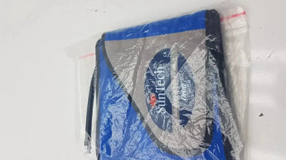 SunTech ABPM Cuff Adult Plus Range 33-40 cm Blood Pressure Cuff, as-is (for parts) product photo 2