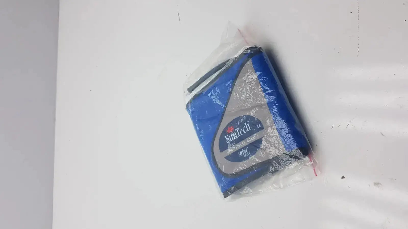 SunTech ABPM Cuff Adult Plus Range 33-40 cm Blood Pressure Cuff, second-hand product photo 4