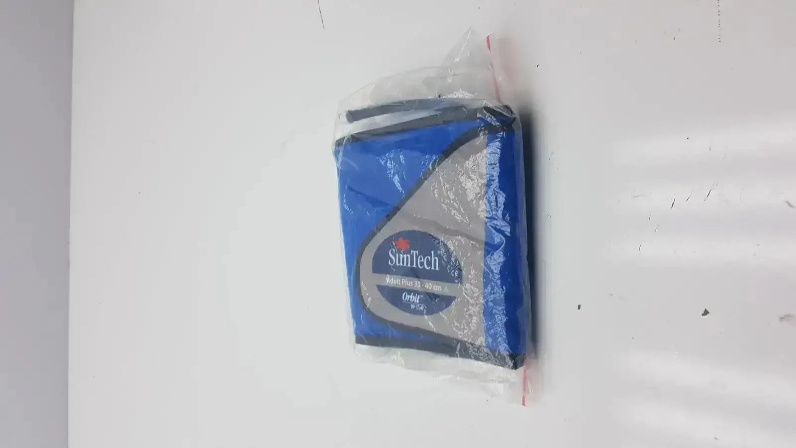 SunTech ABPM Cuff Adult Plus Range 33-40 cm Blood Pressure Cuff, second-hand product photo 5