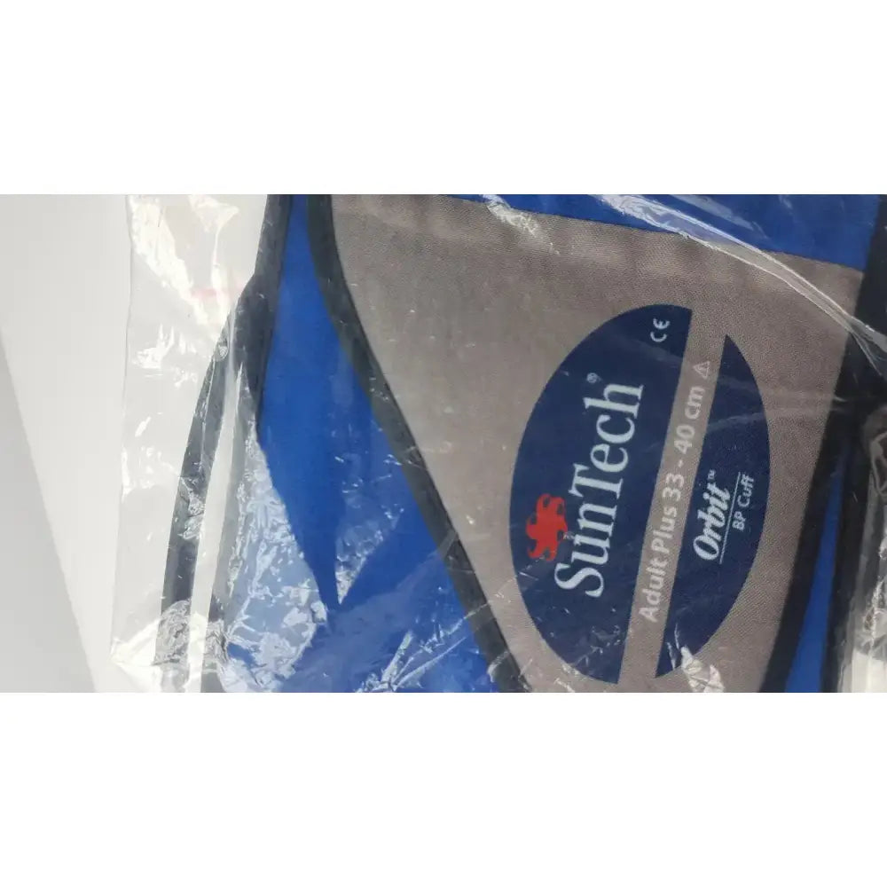 SunTech ABPM Cuff Adult Plus Range 33-40 cm Blood Pressure Cuff, second-hand product photo 8