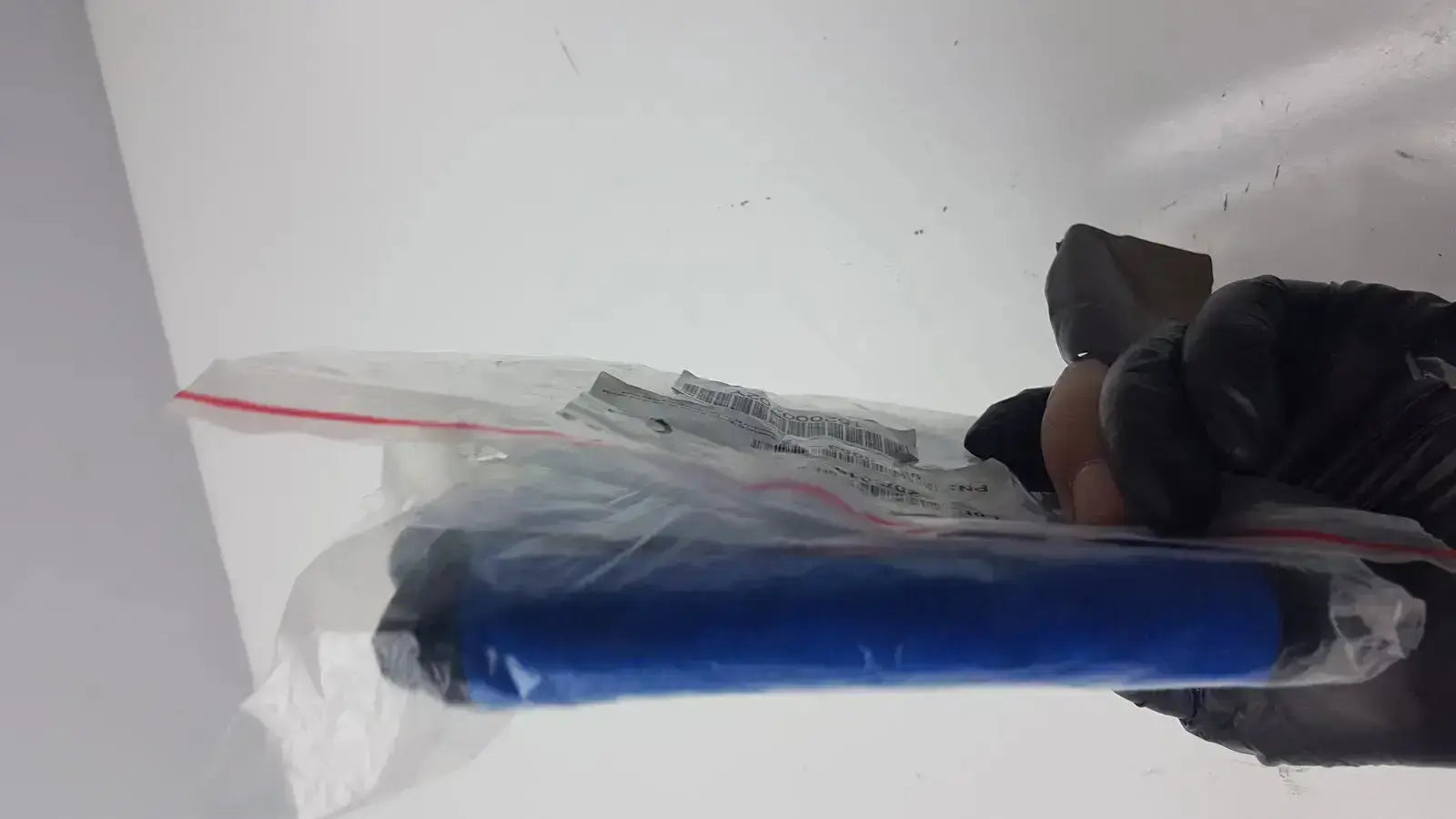 SunTech ABPM Cuff Adult Plus Range 33-40 cm Blood Pressure Cuff, as-is (for parts) product photo 9