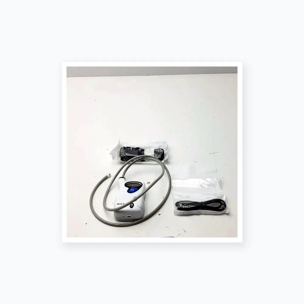 SunTech Medical Oscar 2 Ambulatory Blood Pressure Monitor System Ambulatory Blood Pressure Monitor, second-hand product photo 1