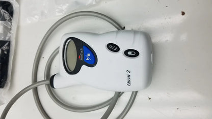 SunTech Medical Oscar 2 Ambulatory Blood Pressure Monitor System Ambulatory Blood Pressure Monitor, second-hand product photo 3