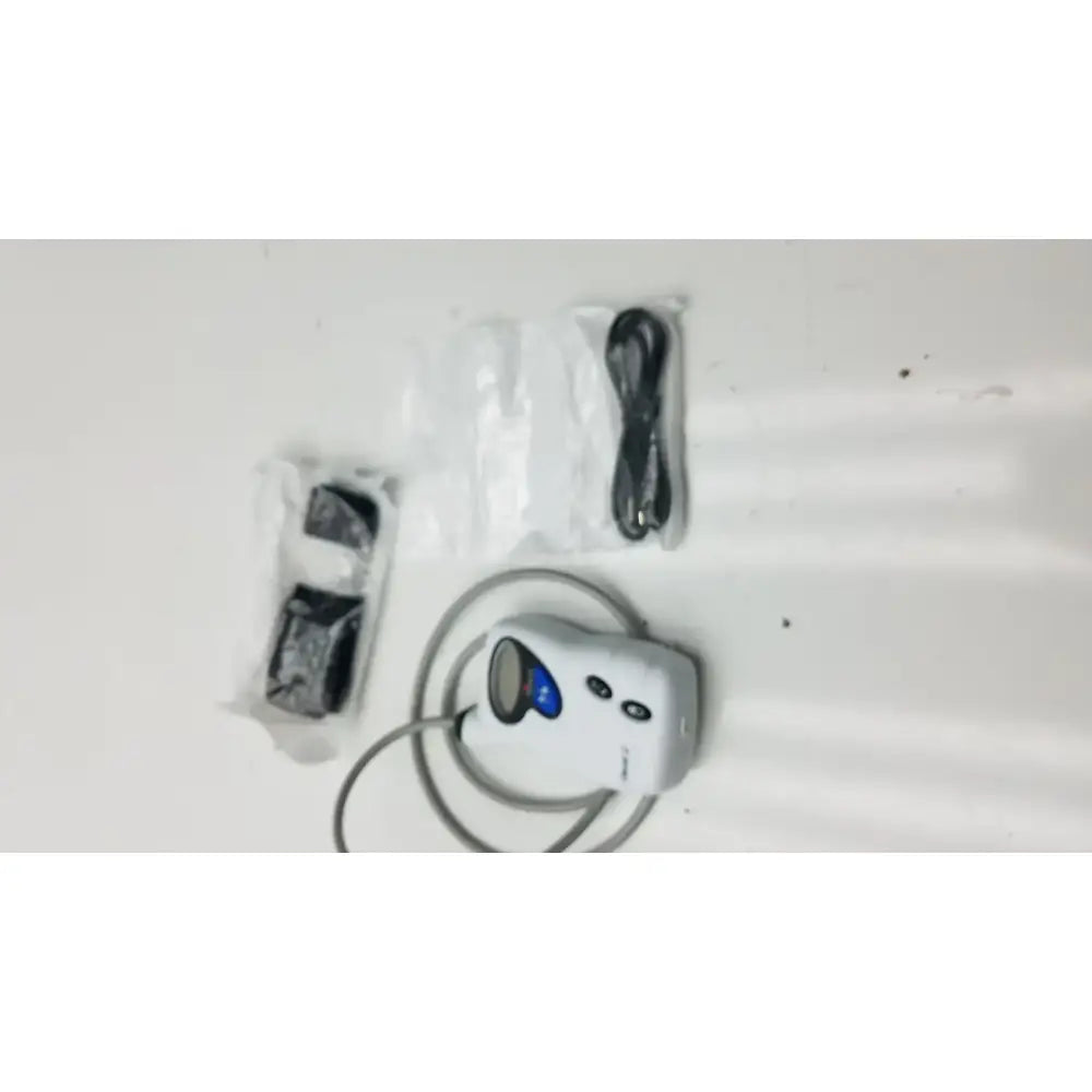 SunTech Medical Oscar 2 Ambulatory Blood Pressure Monitor System Ambulatory Blood Pressure Monitor, second-hand product photo 4