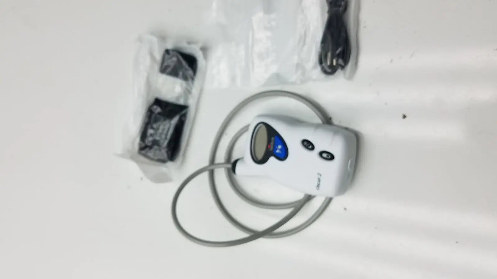 SunTech Medical Oscar 2 Ambulatory Blood Pressure Monitor System Ambulatory Blood Pressure Monitor, second-hand product photo 5