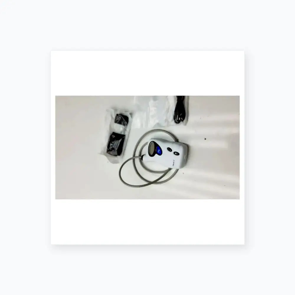 SunTech Medical Oscar 2 Ambulatory Blood Pressure Monitor System Ambulatory Blood Pressure Monitor, second-hand product photo 5