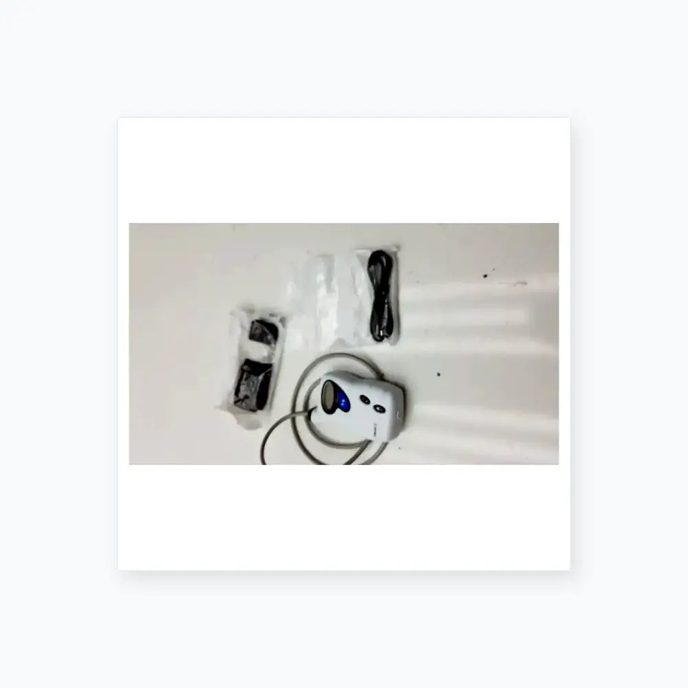 SunTech Medical Oscar 2 Ambulatory Blood Pressure Monitor System Ambulatory Blood Pressure Monitor, second-hand product photo 4