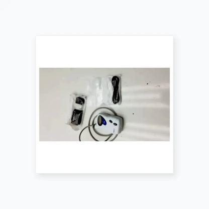 SunTech Medical Oscar 2 Ambulatory Blood Pressure Monitor System Ambulatory Blood Pressure Monitor, second-hand product photo 4