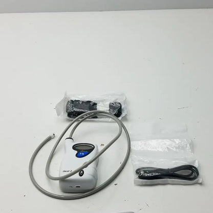 SunTech Medical Oscar 2 Ambulatory Blood Pressure Monitor System Ambulatory Blood Pressure Monitor, second-hand product photo 1