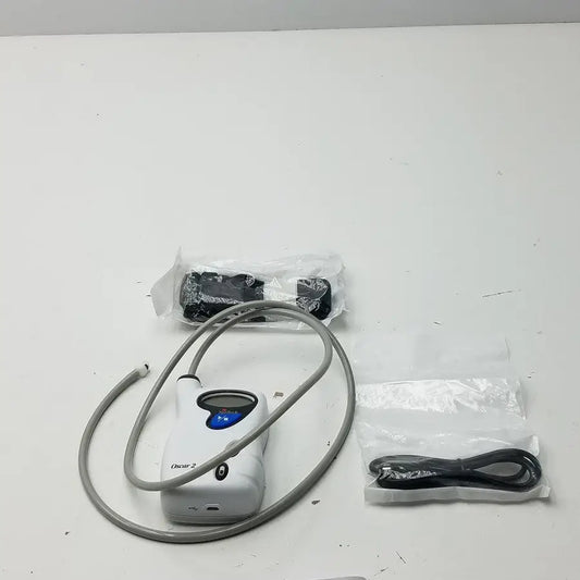 SunTech Medical Oscar 2 Ambulatory Blood Pressure Monitor System Ambulatory Blood Pressure Monitor, second-hand product photo 1