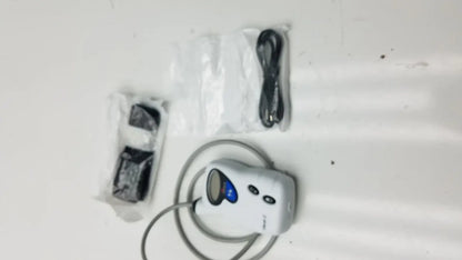 SunTech Medical Oscar 2 Ambulatory Blood Pressure Monitor System Ambulatory Blood Pressure Monitor, second-hand product photo 4