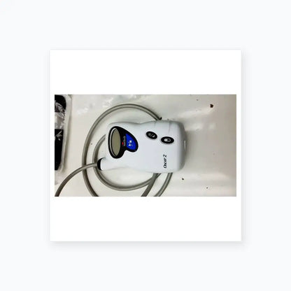 SunTech Medical Oscar 2 Ambulatory Blood Pressure Monitor System Ambulatory Blood Pressure Monitor, second-hand product photo 3