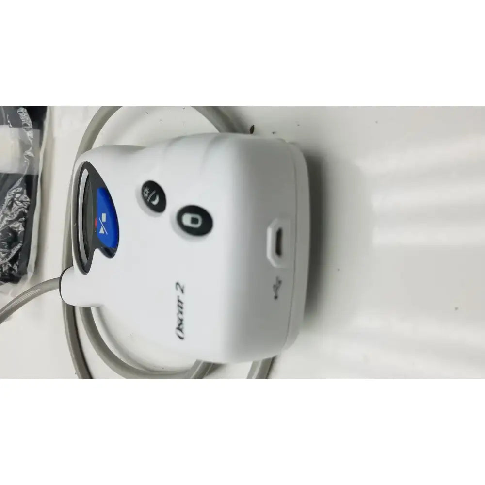 SunTech Medical Oscar 2 Ambulatory Blood Pressure Monitor System Ambulatory Blood Pressure Monitor, second-hand product photo 2