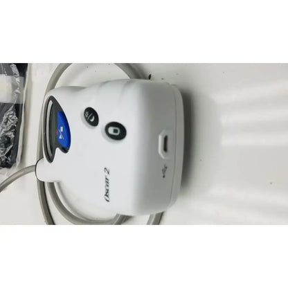 SunTech Medical Oscar 2 Ambulatory Blood Pressure Monitor System Ambulatory Blood Pressure Monitor, second-hand product photo 2