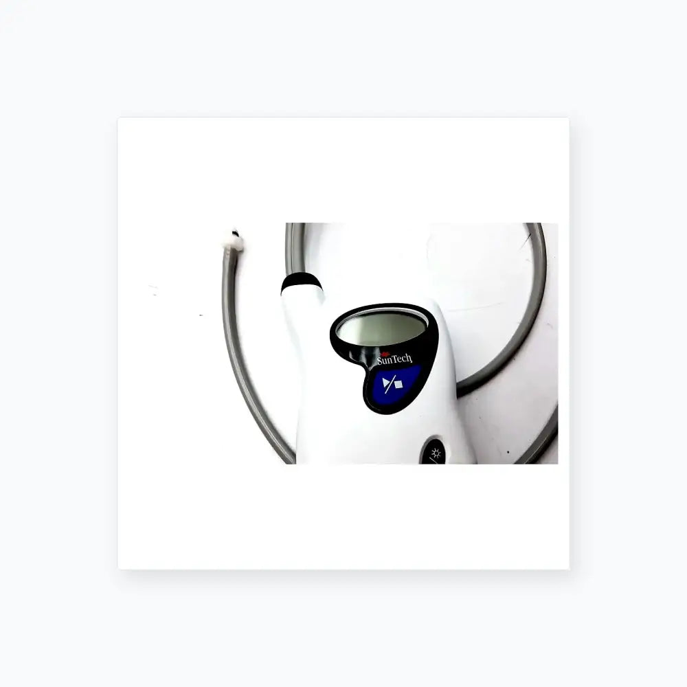 SunTech Medical Oscar 2 Model 250 Ambulatory Blood Pressure Monitor System Ambulatory Blood Pressure Monitor, second-hand product photo 4