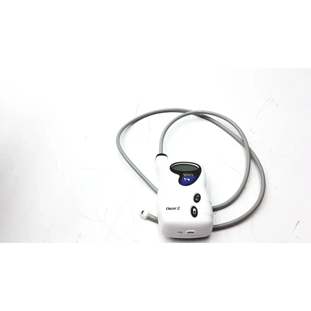 SunTech Medical Oscar 2 Model 250 Ambulatory Blood Pressure Monitor System Ambulatory Blood Pressure Monitor, second-hand product photo 1