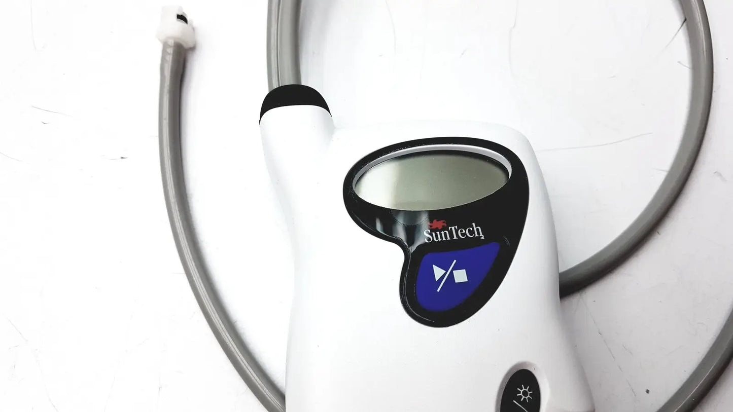 SunTech Medical Oscar 2 Model 250 Ambulatory Blood Pressure Monitor System Ambulatory Blood Pressure Monitor, second-hand product photo 4