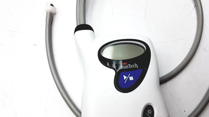 SunTech Medical Oscar 2 Model 250 Ambulatory Blood Pressure Monitor System Ambulatory Blood Pressure Monitor, second-hand product photo 4