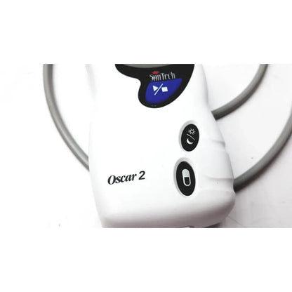 SunTech Medical Oscar 2 Model 250 Ambulatory Blood Pressure Monitor System Ambulatory Blood Pressure Monitor, second-hand product photo 3