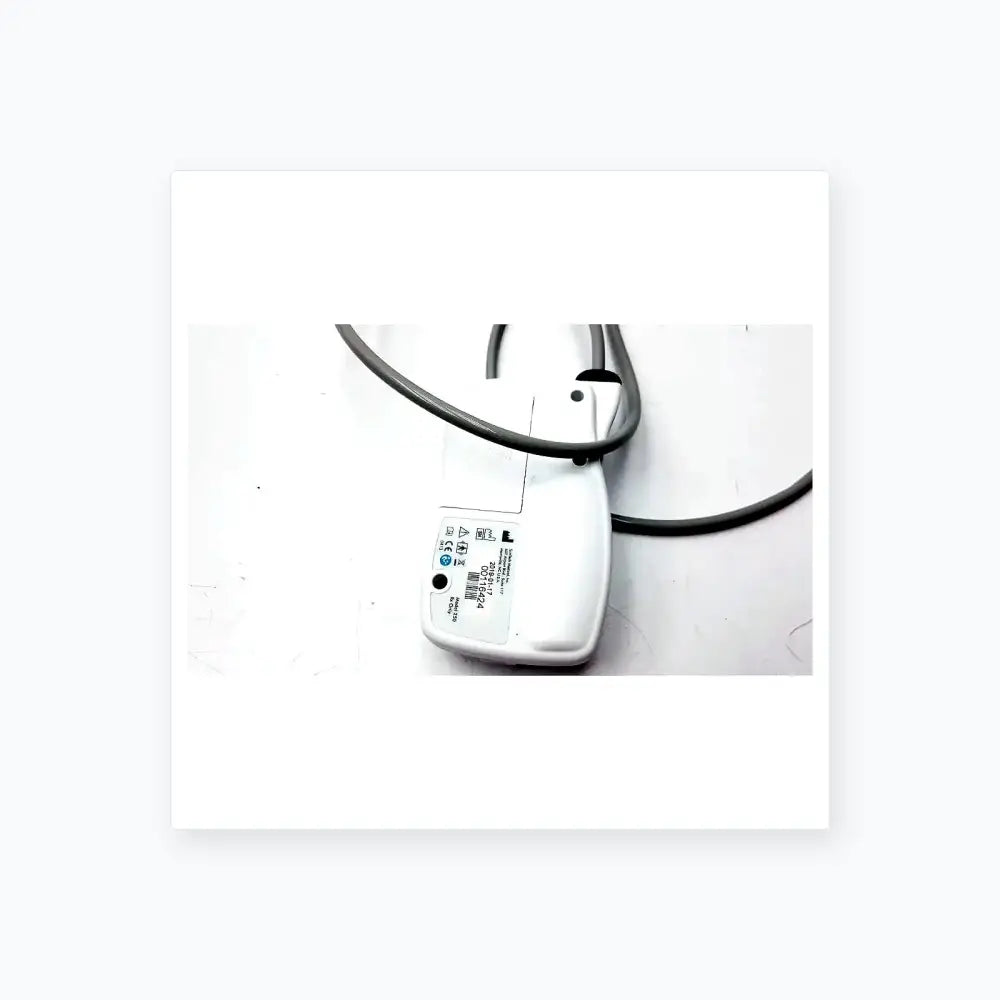 SunTech Medical Oscar 2 Model 250 Ambulatory Blood Pressure Monitor System Ambulatory Blood Pressure Monitor, second-hand product photo 6