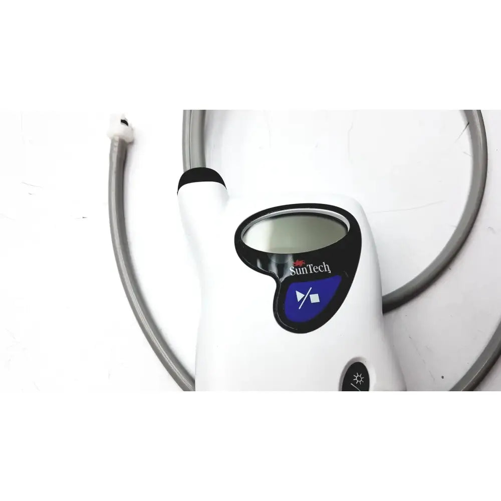 SunTech Medical Oscar 2 Model 250 Ambulatory Blood Pressure Monitor System Ambulatory Blood Pressure Monitor, second-hand product photo 4