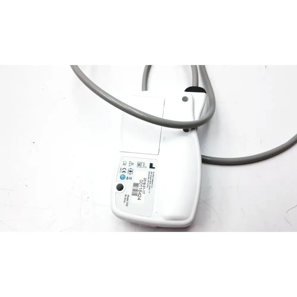 SunTech Medical Oscar 2 Model 250 Ambulatory Blood Pressure Monitor System Ambulatory Blood Pressure Monitor, second-hand product photo 6