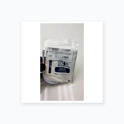 SunTech Medical Single Patient Use Kit Disposable Blood Pressure Cuff 98-0700-02 Blood Pressure Cuff, new product photo 5