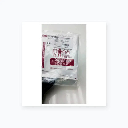 SunTech Medical Single Patient Use Kit Disposable Blood Pressure Cuff 98-0700-02 Blood Pressure Cuff, new product photo 8