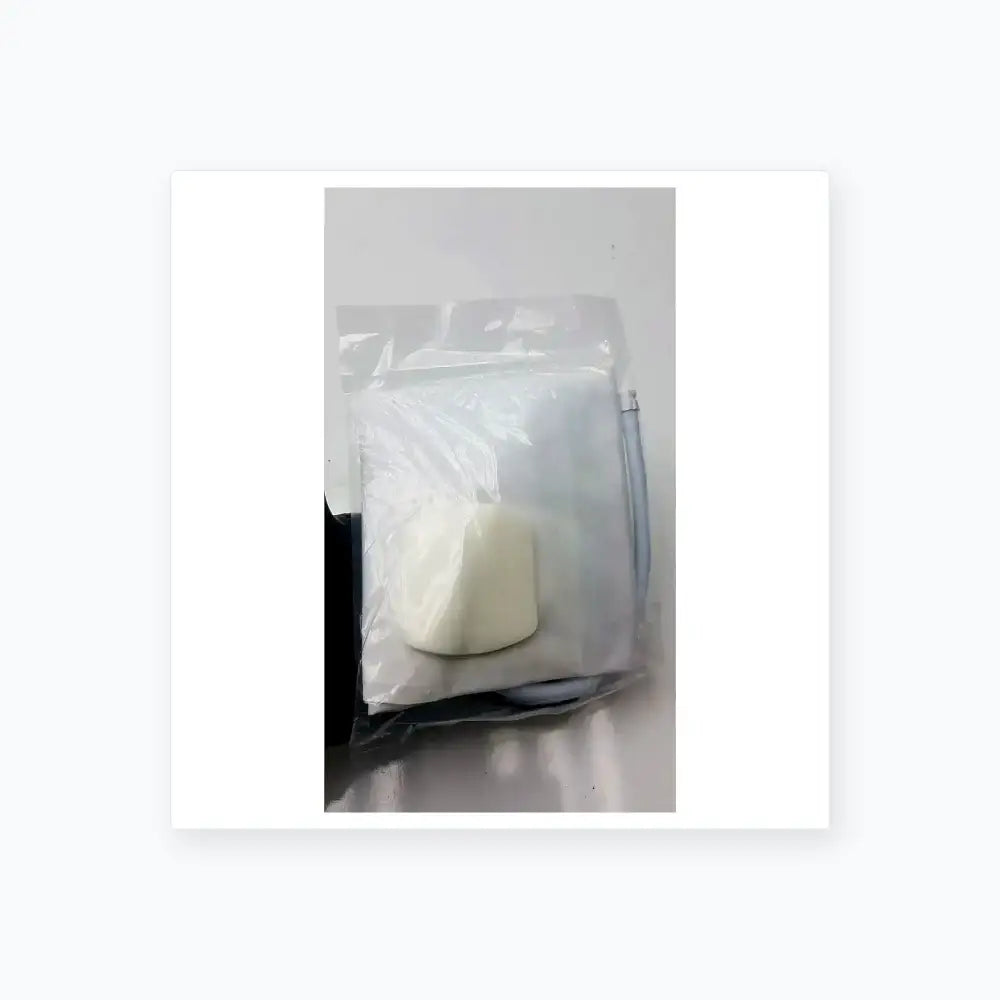 SunTech Medical Single Patient Use Kit Disposable Blood Pressure Cuff 98-0700-02 Blood Pressure Cuff, new product photo 3