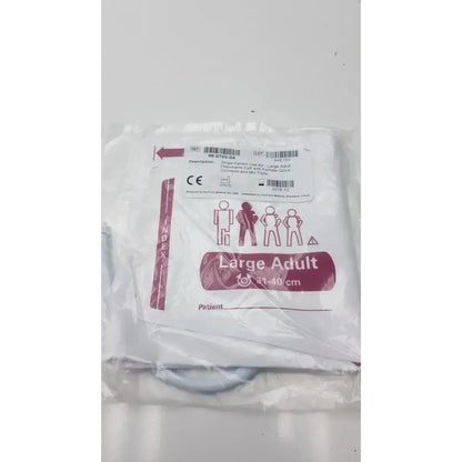 SunTech Medical Single Patient Use Kit Disposable Blood Pressure Cuff 98-0700-02 Blood Pressure Cuff, new product photo 6