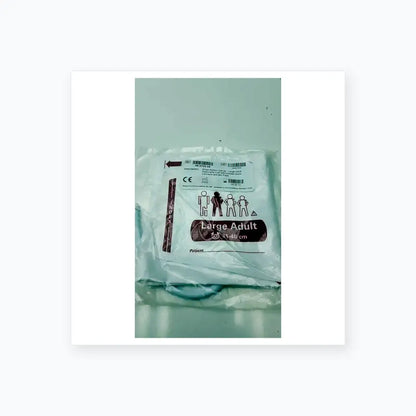 SunTech Medical Single Patient Use Kit Disposable Blood Pressure Cuff 98-0700-02 Blood Pressure Cuff, new product photo 6