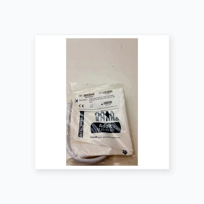 SunTech Medical Single Patient Use Kit Disposable Blood Pressure Cuff 98-0700-02 Blood Pressure Cuff, new product photo 1