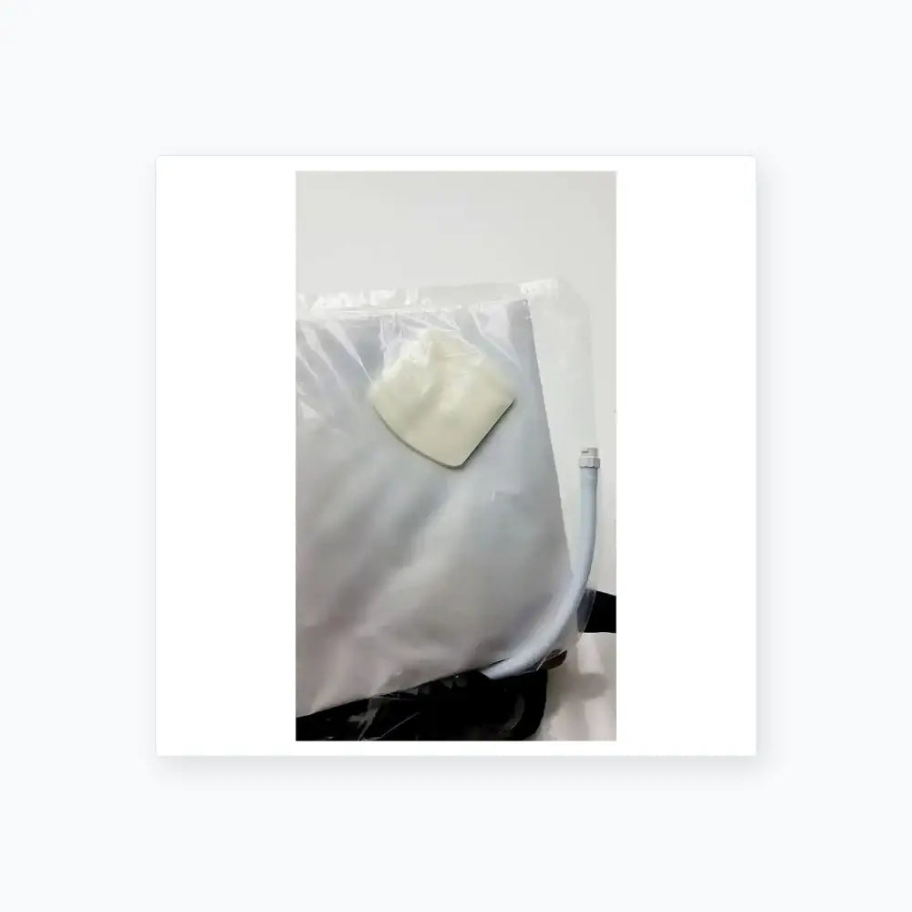 SunTech Medical Single Patient Use Kit Disposable Blood Pressure Cuff 98-0700-02 Blood Pressure Cuff, new product photo 10