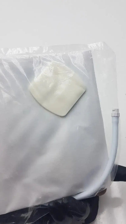 SunTech Medical Single Patient Use Kit Disposable Blood Pressure Cuff 98-0700-04 Blood Pressure Cuff, second-hand product photo 5