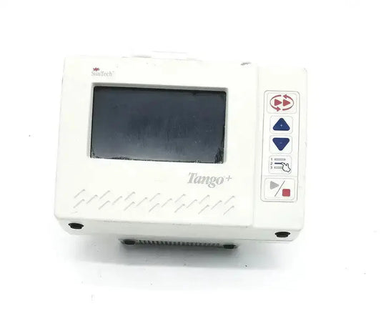 Suntech Medical Tango BP Monitor 00028213 Blood Pressure Monitor, as-is (for parts) product photo 1