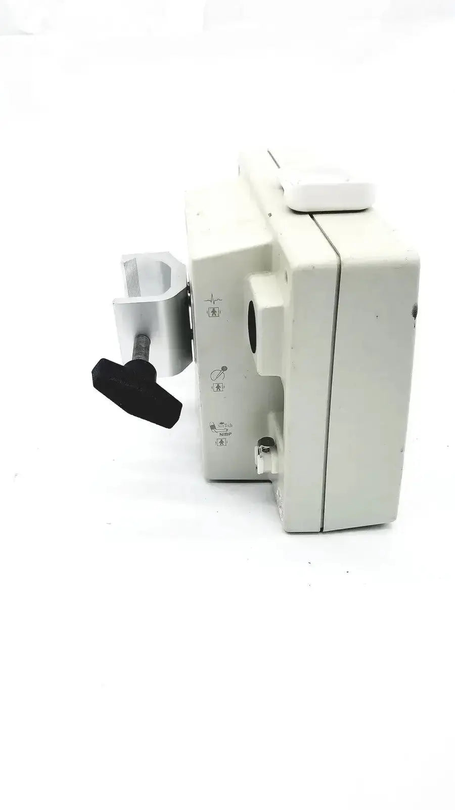 Suntech Medical Tango BP Monitor 00028213 Blood Pressure Monitor, as-is (for parts) product photo 7