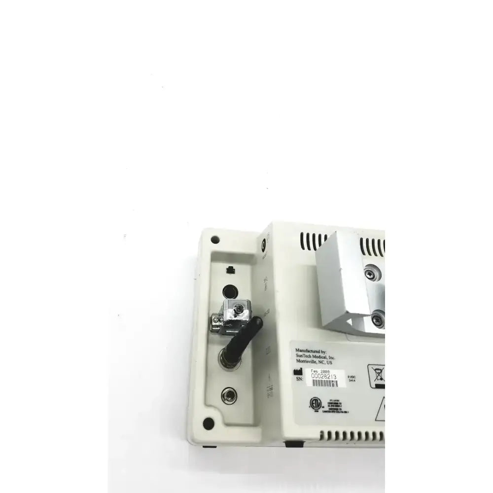 Suntech Medical Tango BP Monitor 00028213 Blood Pressure Monitor, as-is (for parts) product photo 3
