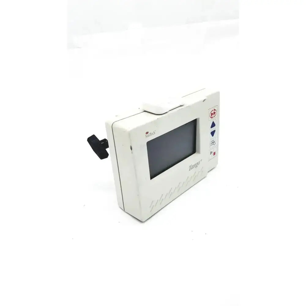 Suntech Medical Tango BP Monitor 00028213 Blood Pressure Monitor, as-is (for parts) product photo 8