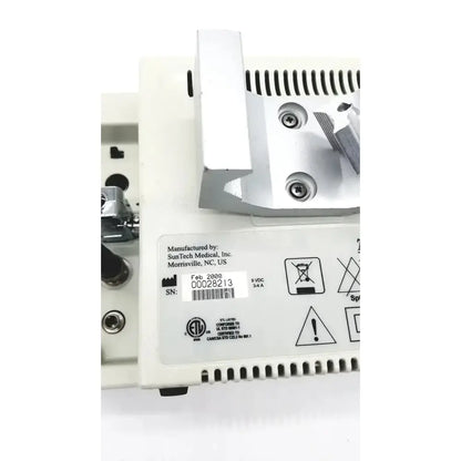 Suntech Medical Tango BP Monitor 00028213 Blood Pressure Monitor, as-is (for parts) product photo 5