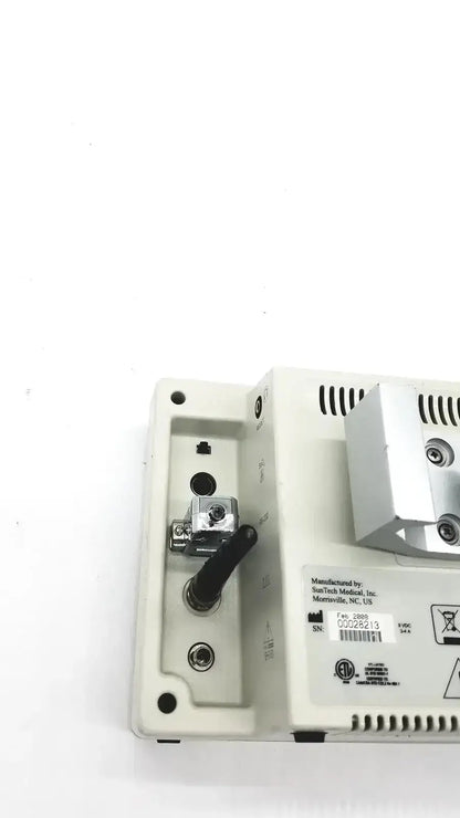 Suntech Medical Tango BP Monitor 00028213 Blood Pressure Monitor, as-is (for parts) product photo 3
