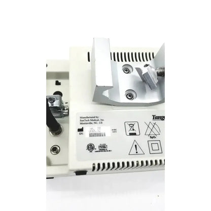 Suntech Medical Tango BP Monitor 00028213 Blood Pressure Monitor, as-is (for parts) product photo 4