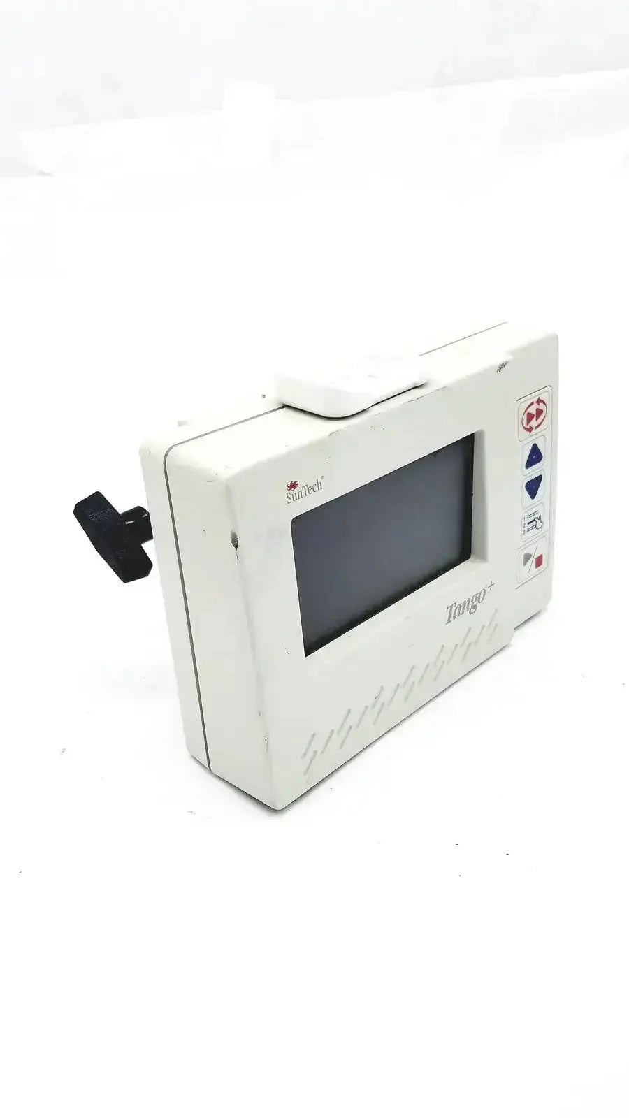Suntech Medical Tango BP Monitor 00028213 Blood Pressure Monitor, as-is (for parts) product photo 8