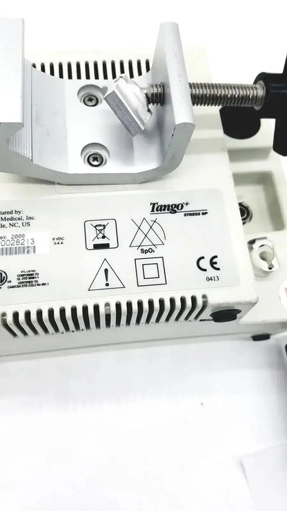 Suntech Medical Tango BP Monitor 00028213 Blood Pressure Monitor, as-is (for parts) product photo 6