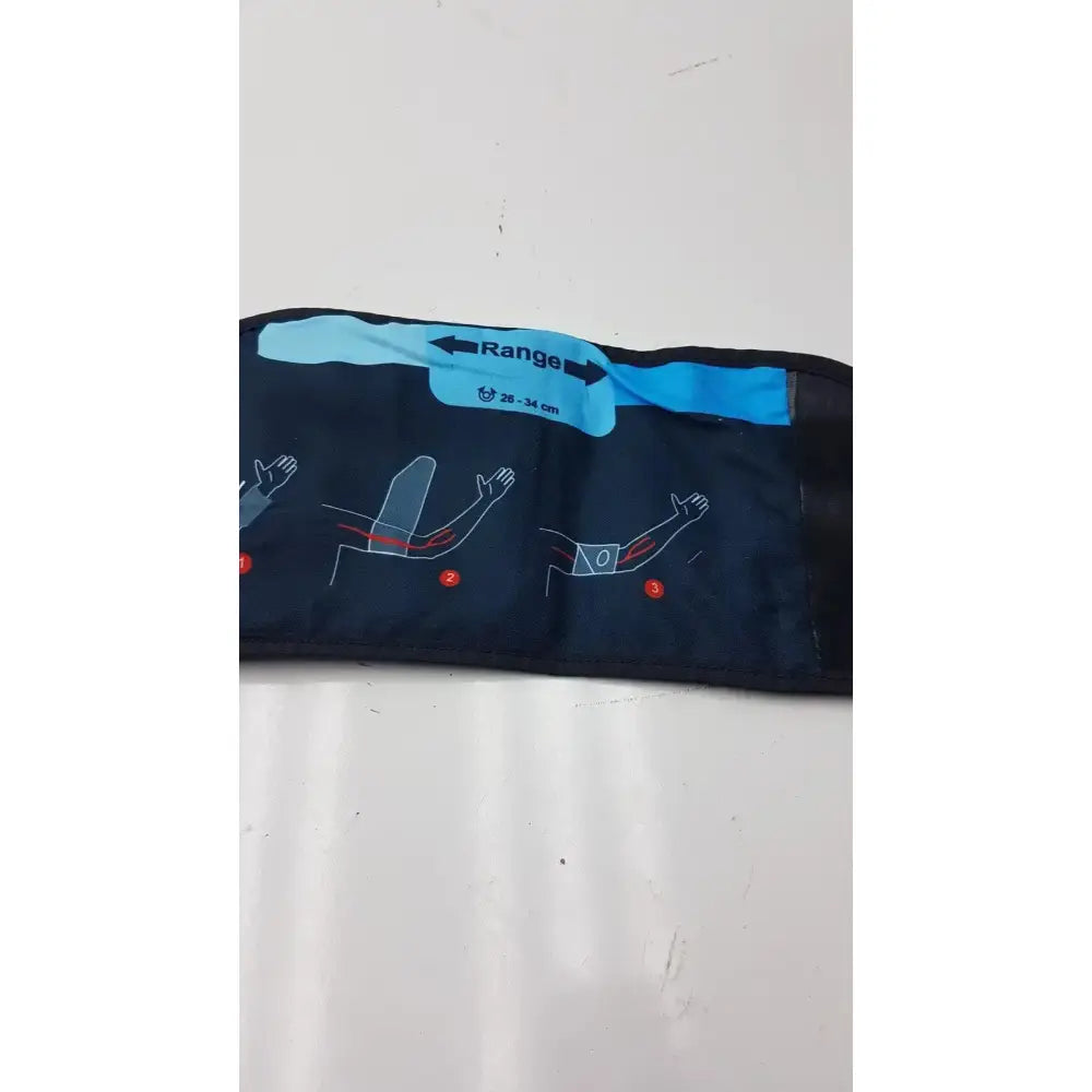 SunTech Orbit ABPM Cuff Size 2 Range 26-34 cm ABPM Cuff, second-hand product photo 5