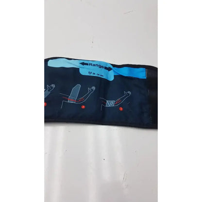 SunTech Orbit ABPM Cuff Size 2 Range 26-34 cm ABPM Cuff, second-hand product photo 5