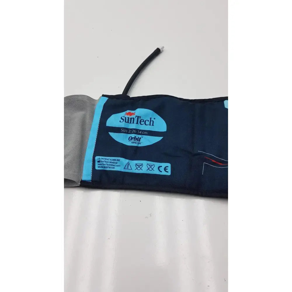 SunTech Orbit ABPM Cuff Size 2 Range 26-34 cm ABPM Cuff, second-hand product photo 6