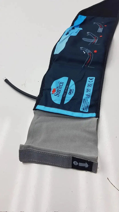 SunTech Orbit ABPM Cuff Size 2 Range 26-34 cm ABPM Cuff, second-hand product photo 4